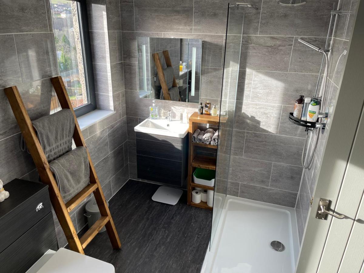 The Cosy Flat In Galashiels Exterior photo